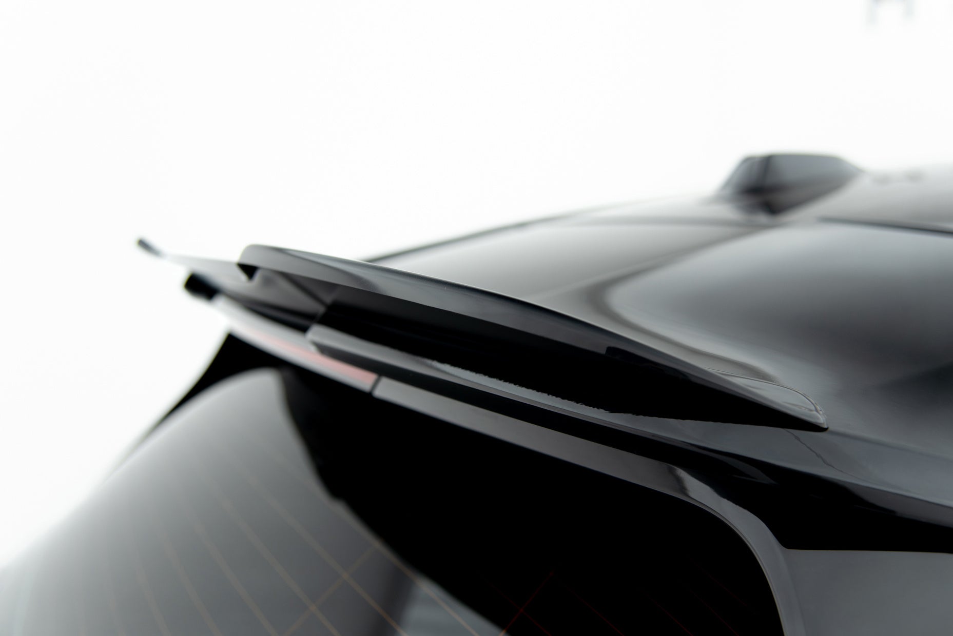Spoiler Cap V.1 BMW 1 M135i / 128ti / M-Pack F40