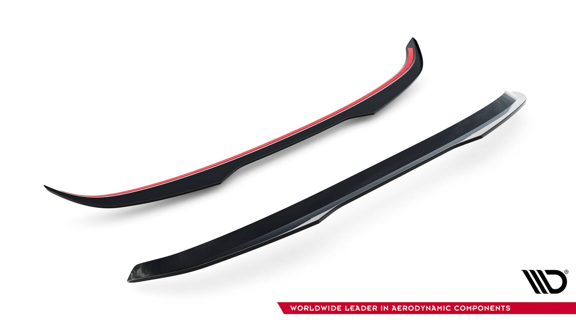 Spoiler Cap V.2 Hyundai I30 N Mk3 / Mk3 FL Hatchback