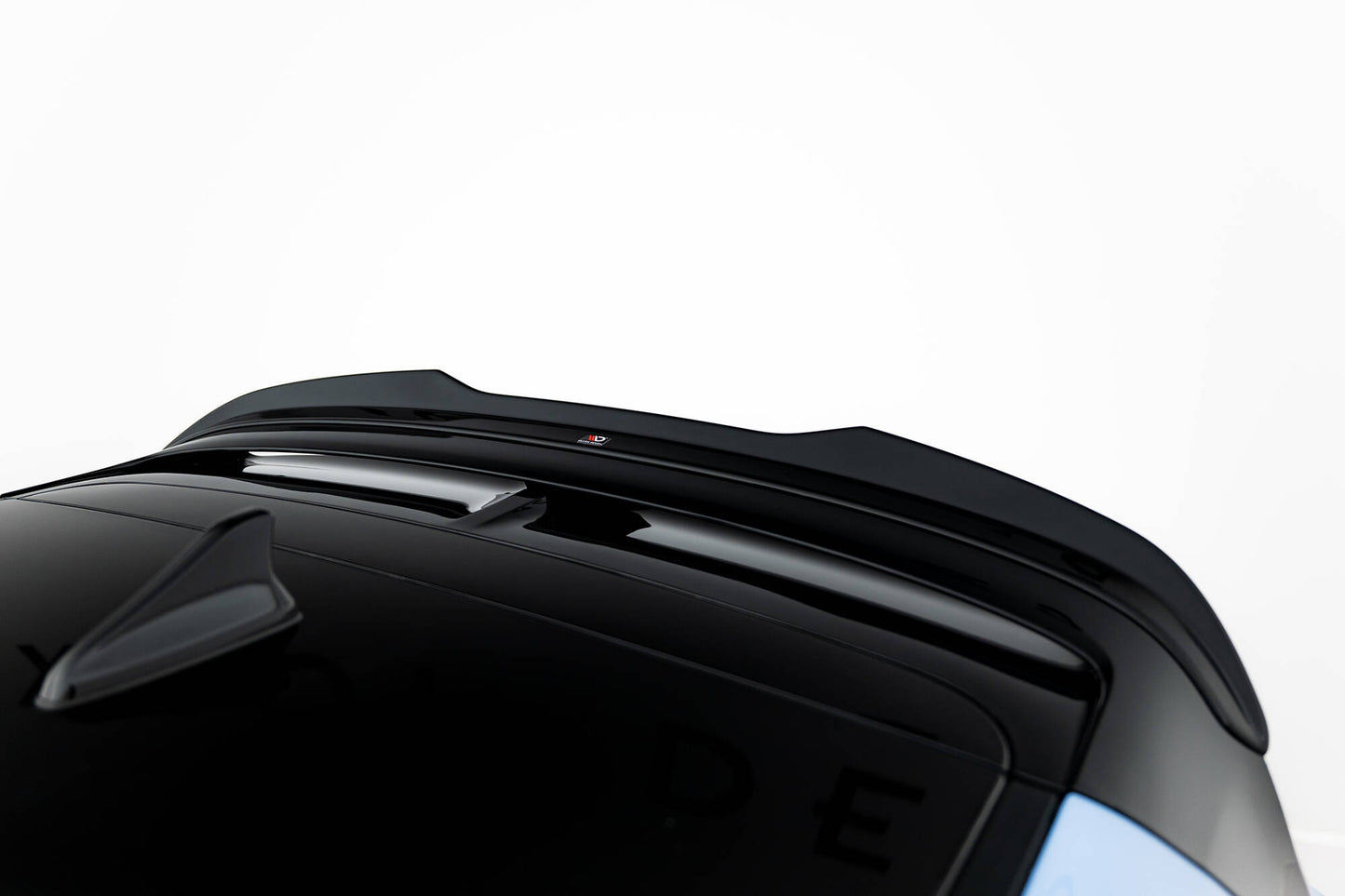 Spoiler Cap V.2 Hyundai I30 N Mk3 / Mk3 FL Hatchback