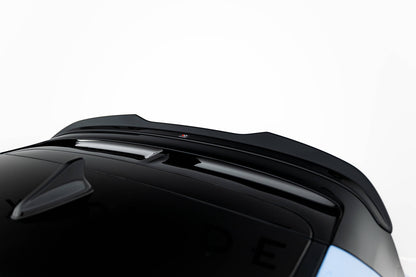 Spoiler Cap V.2 Hyundai I30 N Mk3 / Mk3 FL Hatchback