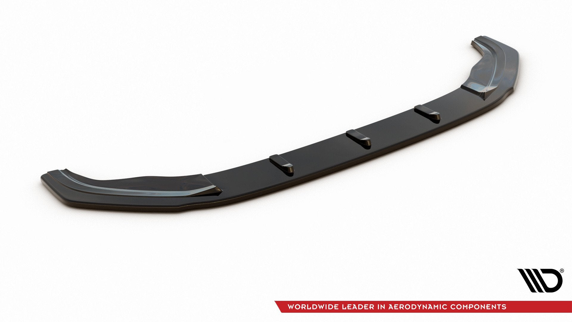 Front Splitter V.1 VW Golf 7 GTI