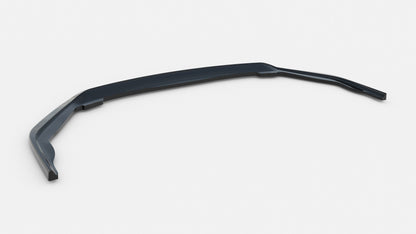 Front Splitter Toyota Corolla XII Sedan