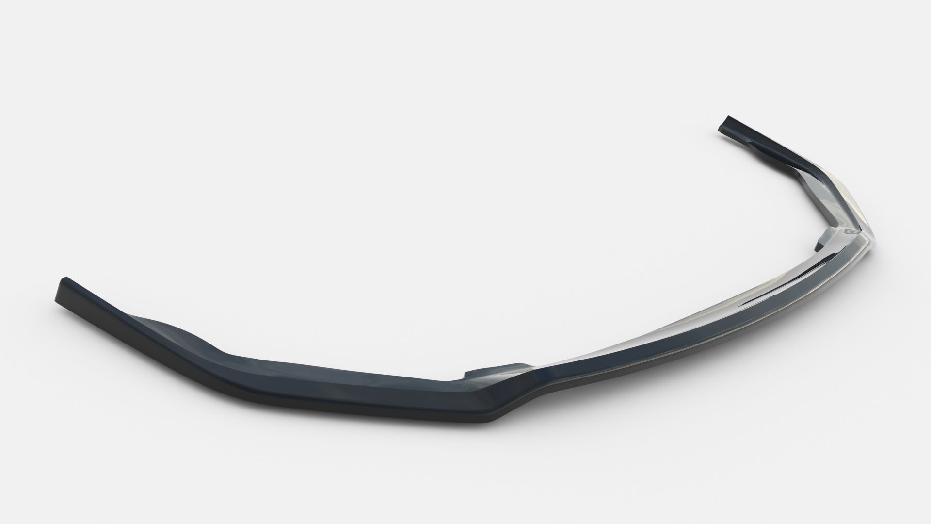 Front Splitter Toyota Corolla XII Sedan