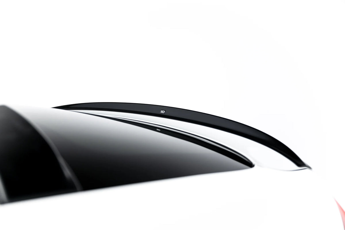 3D Spoiler Cap V.2 BMW X6 F16 M-Pack / X6 M F86