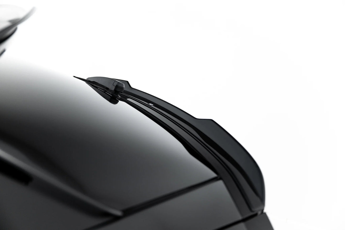 Bottom Spoiler Cap Alfa Romeo Junior Mk1