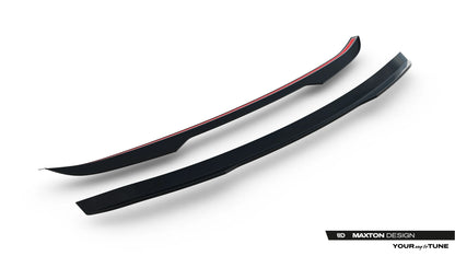 Bottom Spoiler Cap Alfa Romeo Junior Mk1