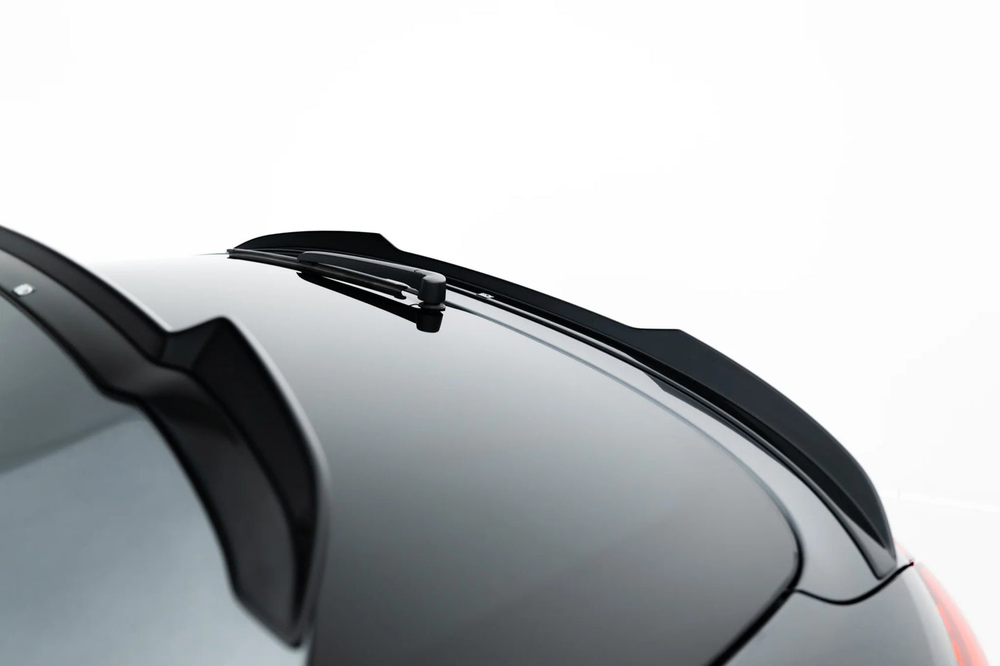 Bottom Spoiler Cap Audi SQ5 Sportback Mk3