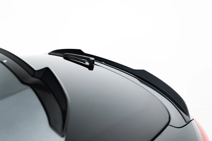 Bottom Spoiler Cap Audi SQ5 Sportback Mk3