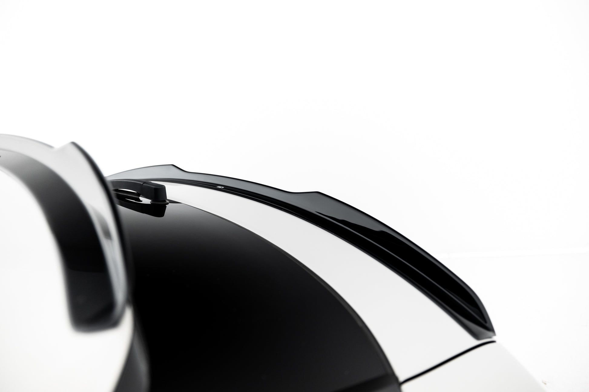 Bottom Spoiler Cap BYD Seal U Mk1