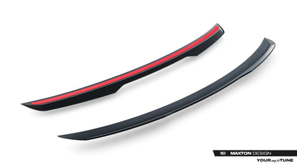 Bottom Spoiler Cap BYD Sealion 7 Mk1
