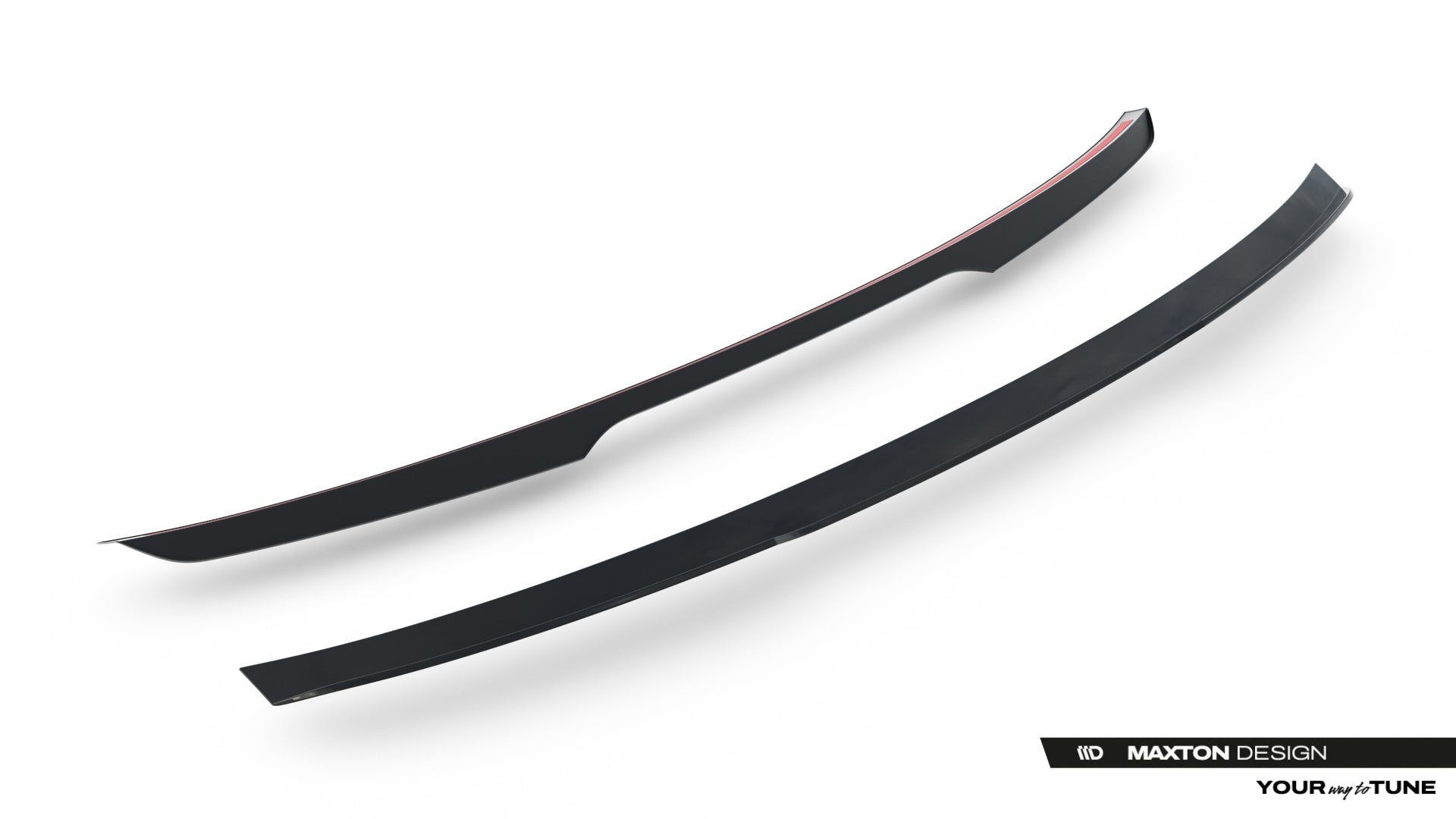 Bottom Spoiler Cap Omoda 9 Mk1