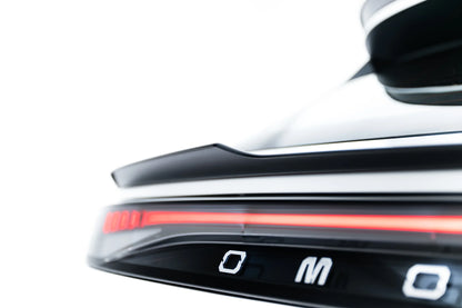 Bottom Spoiler Cap Omoda 9 Mk1