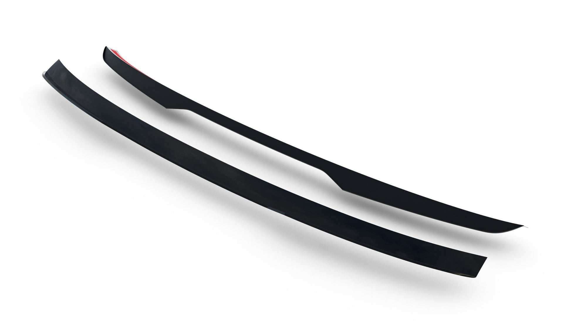 Bottom Spoiler Cap Volkswagen T-Roc R-Line Mk2