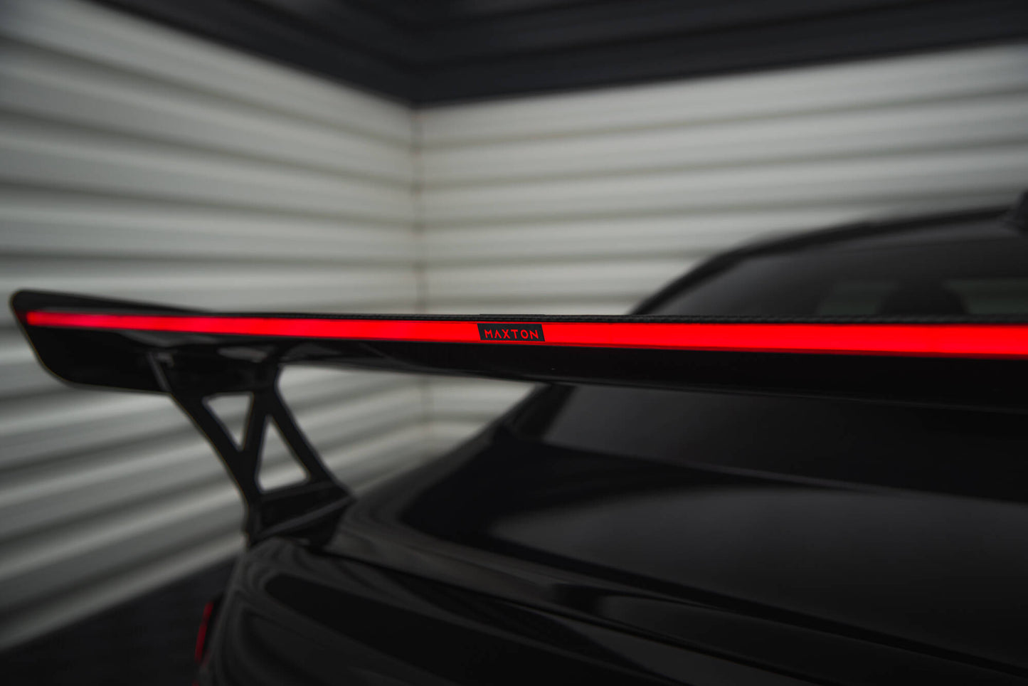 Carbon Fiber Spoiler BMW M2 G87
