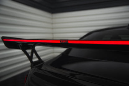 Carbon Fiber Spoiler BMW M2 G87