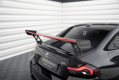 Carbon Fiber Spoiler BMW M2 G87