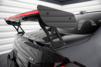 Carbon Fiber Spoiler BMW M2 G87