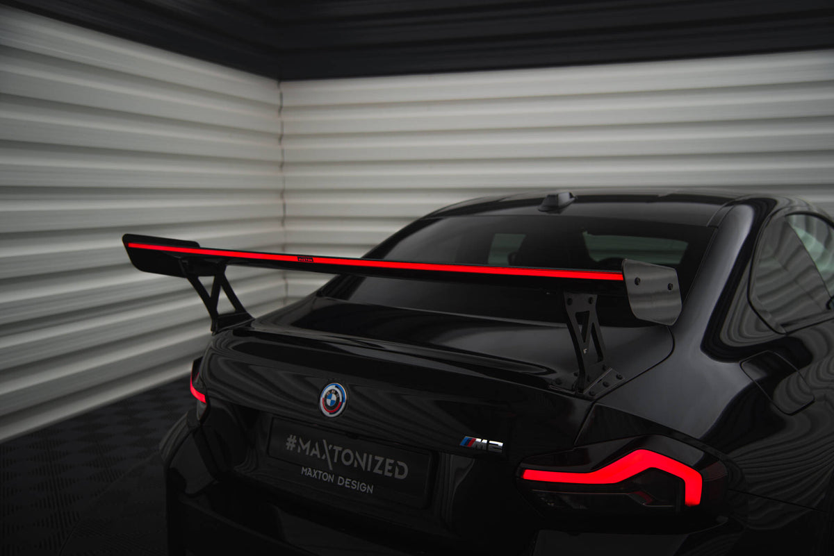 Carbon Fiber Spoiler BMW M2 G87