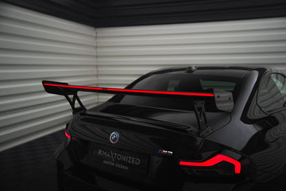 Carbon Fiber Spoiler BMW M2 G87