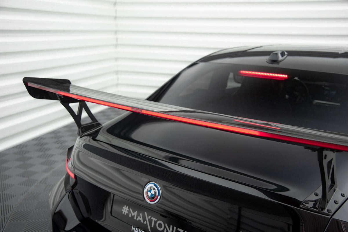 Carbon Fiber Spoiler BMW M2 G87