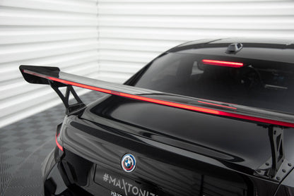 Carbon Fiber Spoiler BMW M2 G87