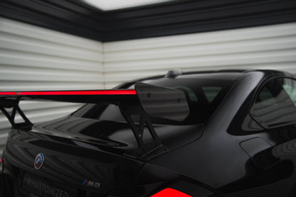 Carbon Fiber Spoiler BMW M2 G87