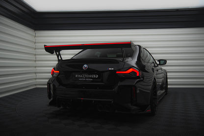 Carbon Fiber Spoiler BMW M2 G87