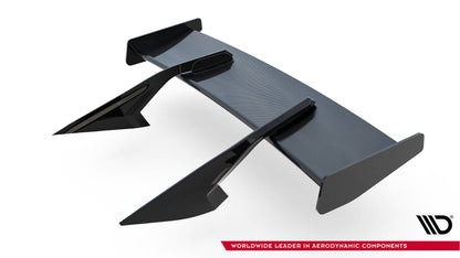 Carbon Spoiler  Chevrolet Corvette C8