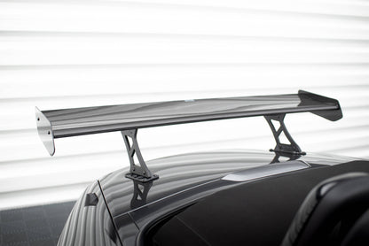 Carbon Spoiler JDM Style + LED Mazda MX-5 ND Mk4