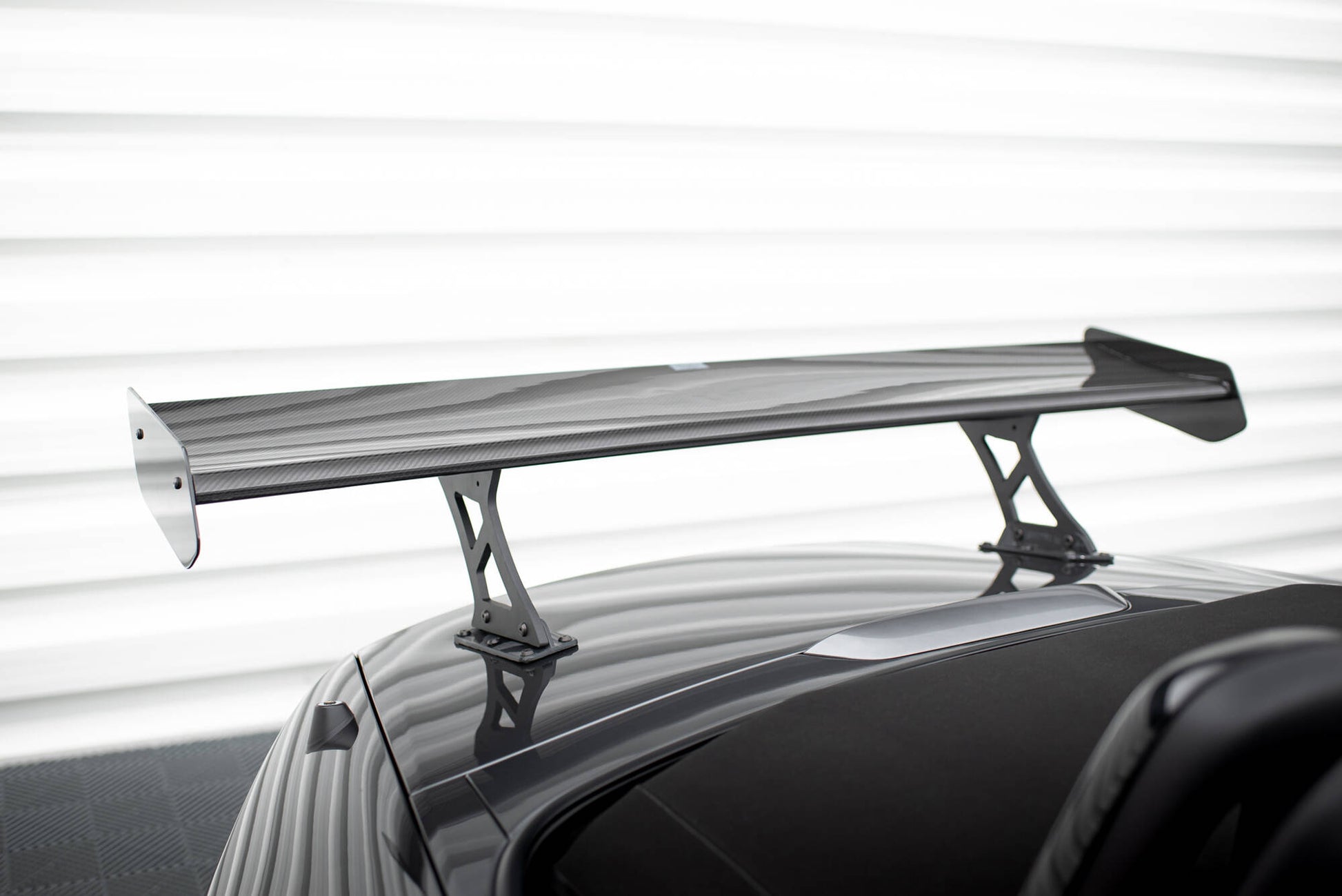Carbon Spoiler JDM Style Mazda MX-5 ND (Mk4)