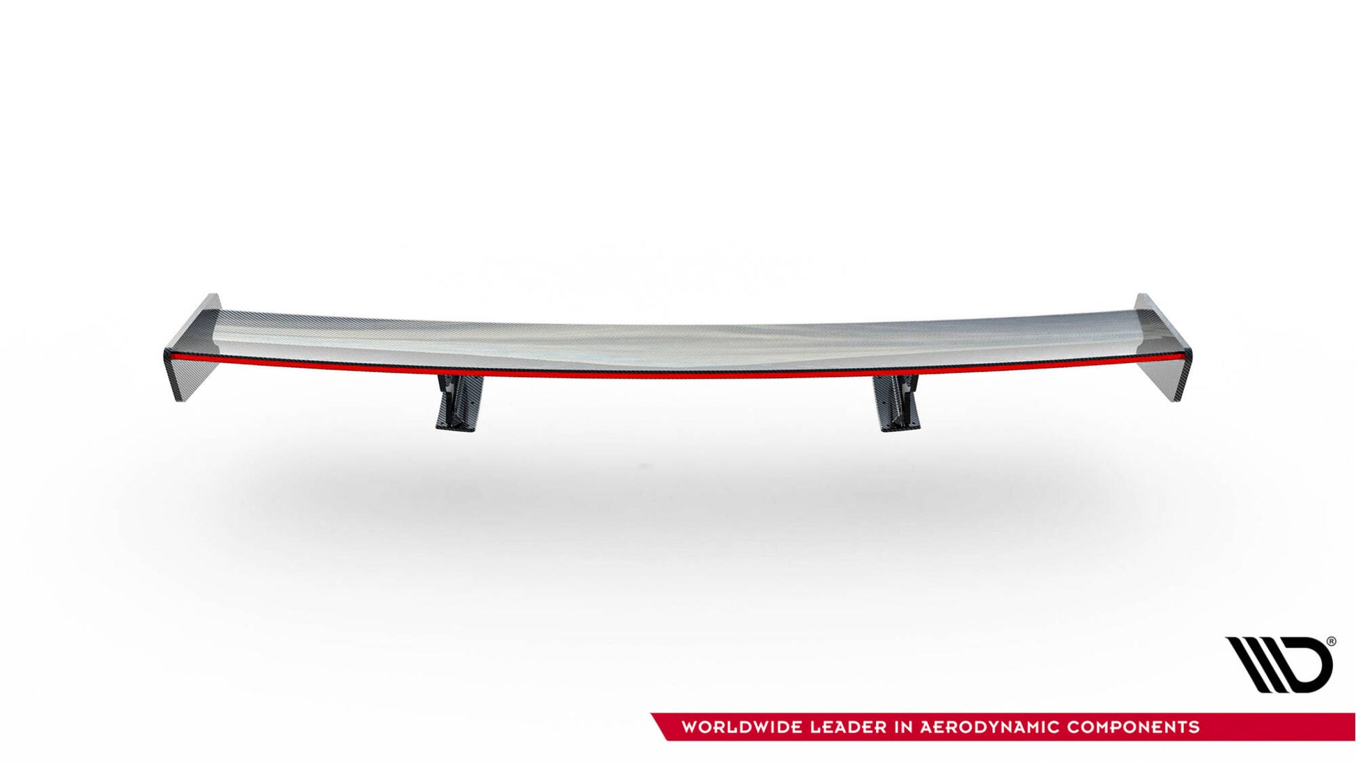 Carbon Spoiler V.1 + LED Mercedes-AMG CLE 53 C236