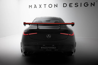 Carbon Spoiler V.1 + LED Mercedes-Benz CLE AMG-Line C236