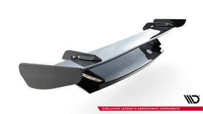 Carbon Spoiler Mercedes-AMG GT 63 / 55 / 63 S E Performance C192