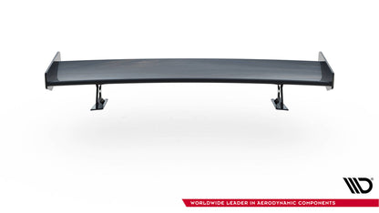 Carbon Spoiler With External Brackets Uprights BMW 3 M3 Coupe E92