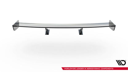 Carbon Spoiler With Internal Brackets Uprights Mazda MX-5 ND Mk4