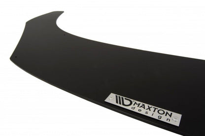 FRONT RACING SPLITTER AUDI R8