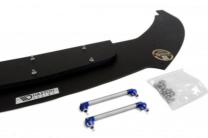 FRONT RACING SPLITTER VW SCIROCCO R