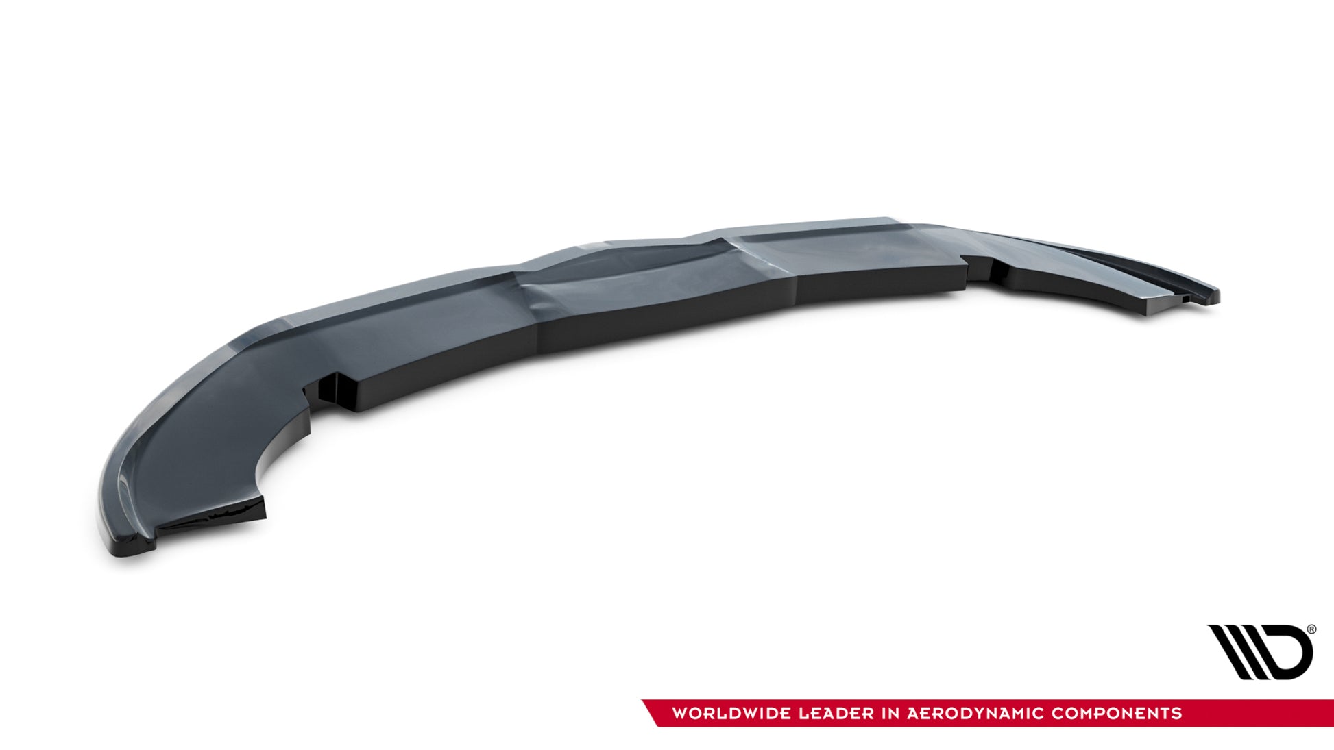 FRONT SPLITTER V.1 ALFA ROMEO GIULIA VELOCE