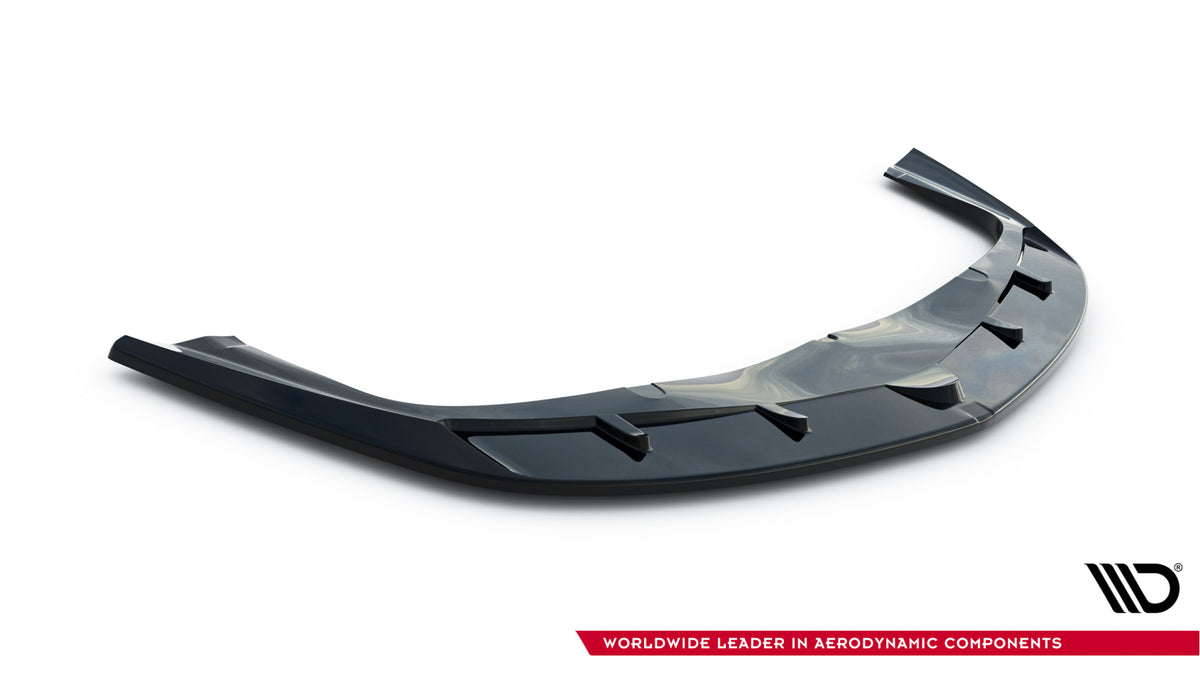 FRONT SPLITTER V.1 Alfa Romeo GT