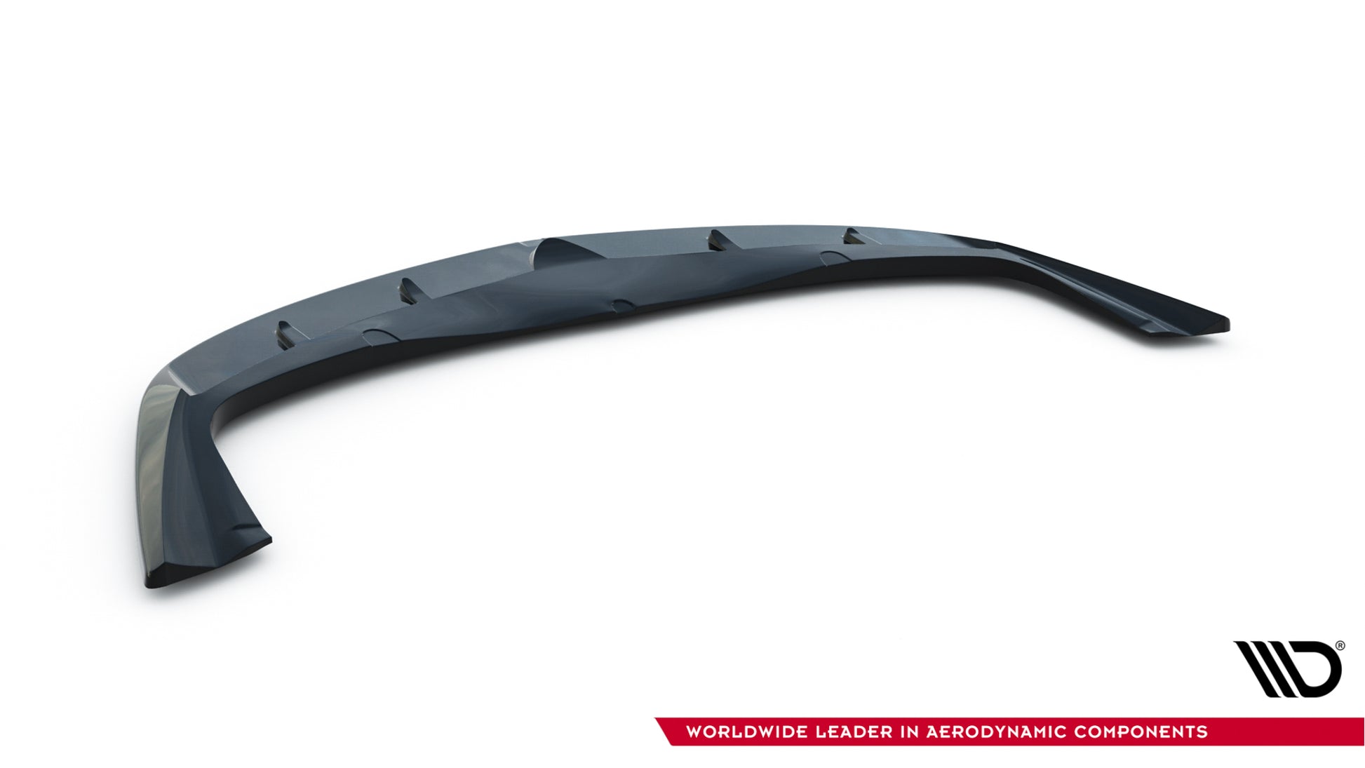 FRONT SPLITTER V.1 Alfa Romeo GT