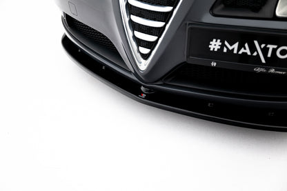 FRONT SPLITTER V.1 Alfa Romeo GT