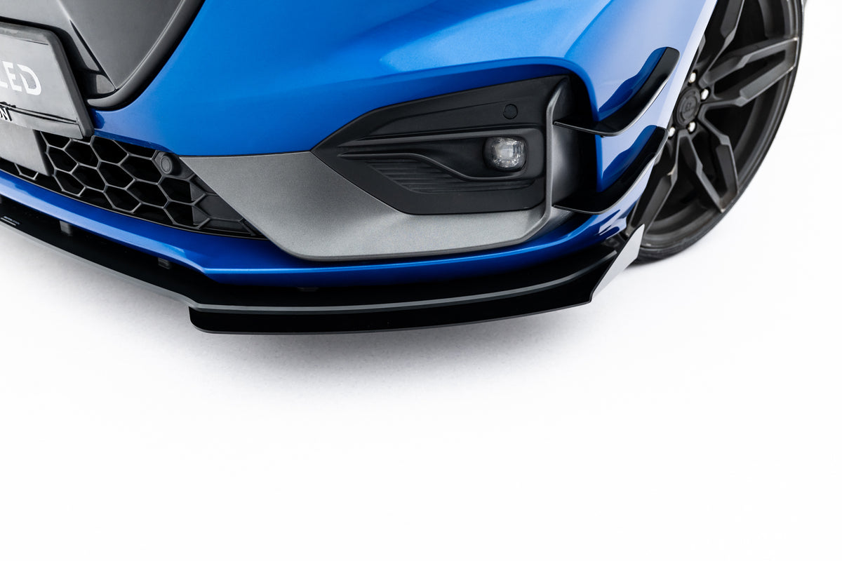 Flaps Ford Focus ST / ST-Line Mk4