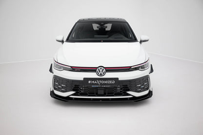 Flaps Volkswagen Golf GTI / GTE / R-Line Mk8 Facelift