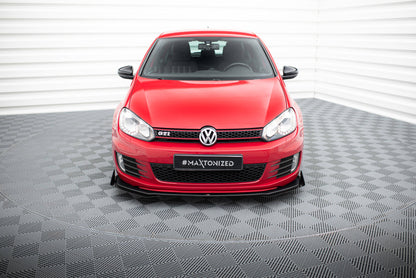 Flaps Volkswagen Golf GTI Mk6
