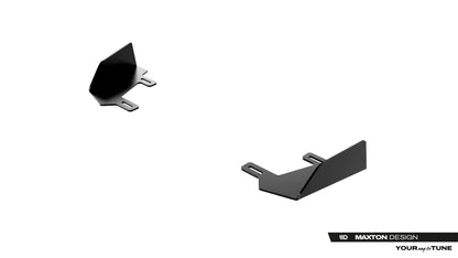 Front Flaps Flaps Cupra Born Mk1