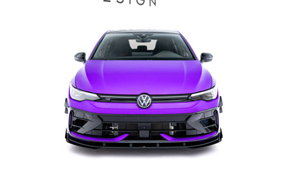 Front Flaps Flaps Volkswagen Golf R Hatchback Mk8 Facelift