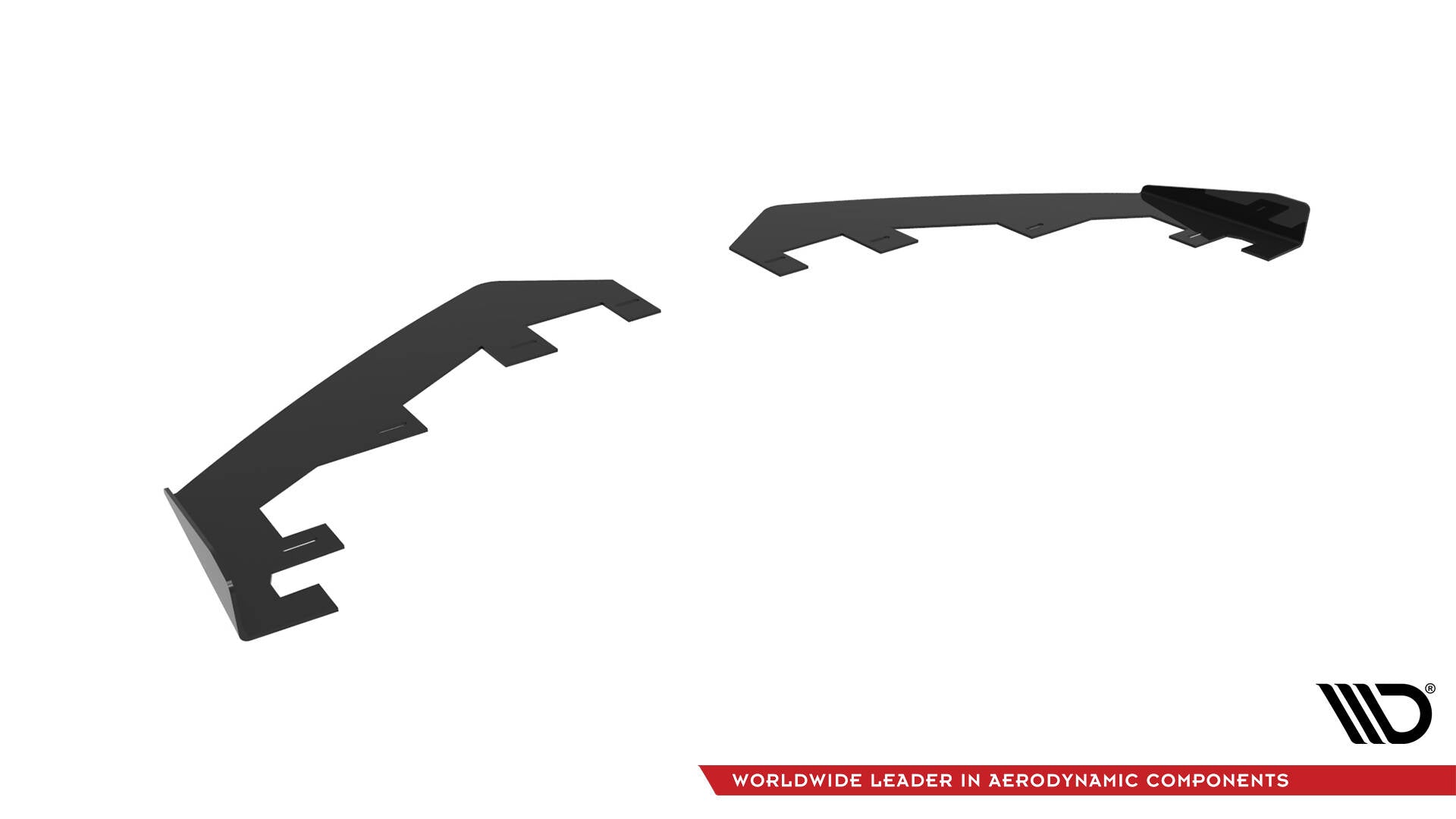 Front Flaps Honda Civic Sedan Mk10