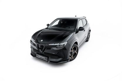 Front Splitter Alfa Romeo Junior Mk1