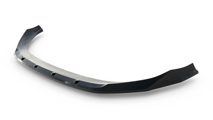Front Splitter Audi Q5 S-Line Sportback / SUV Mk3