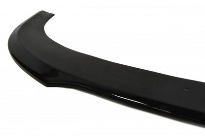 Front Splitter Audi RS6 C6